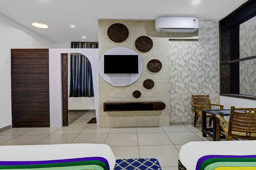 Photo of Bedroom in Chikkamagaluru