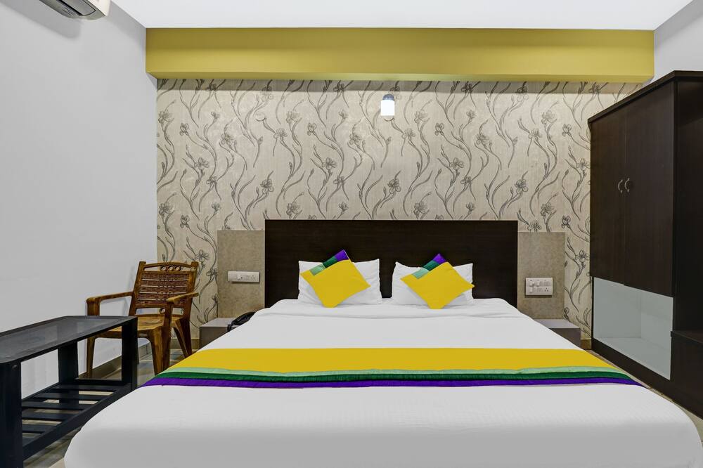 Photo of Bedroom in Chikkamagaluru