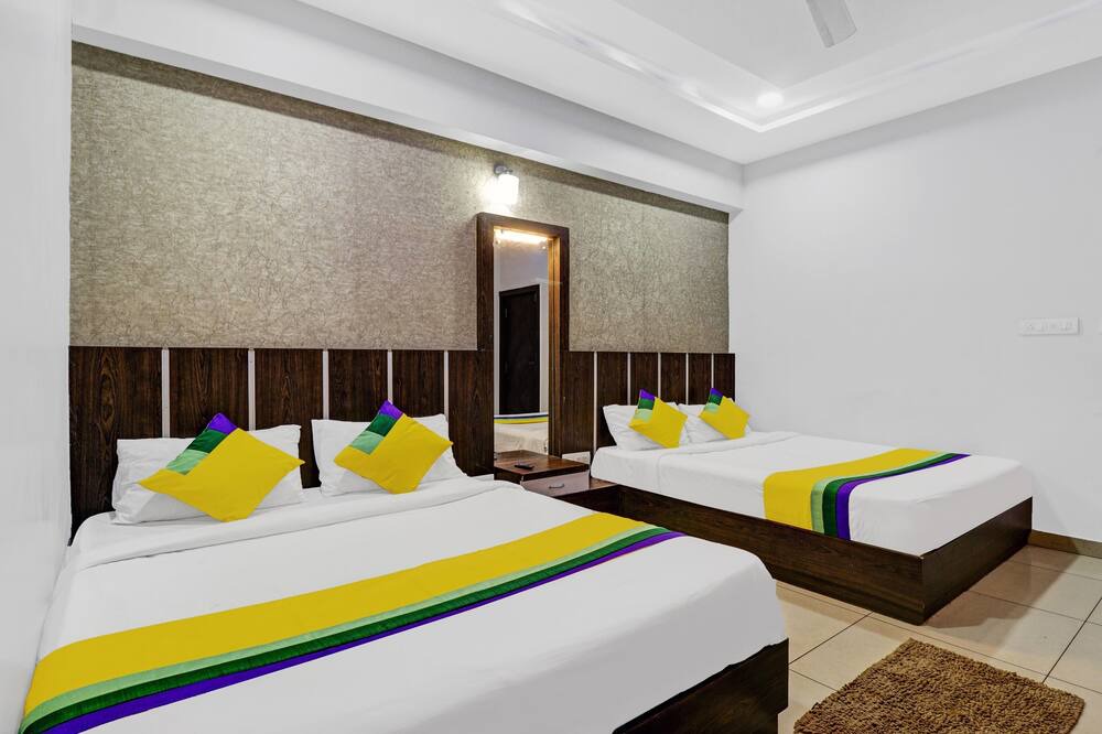 Photo of Bedroom in Chikkamagaluru