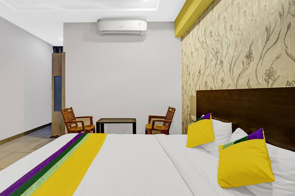 Photo of Bedroom in Chikkamagaluru