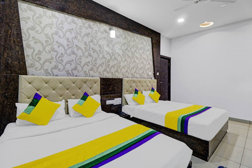 Photo of Bedroom in Chikkamagaluru