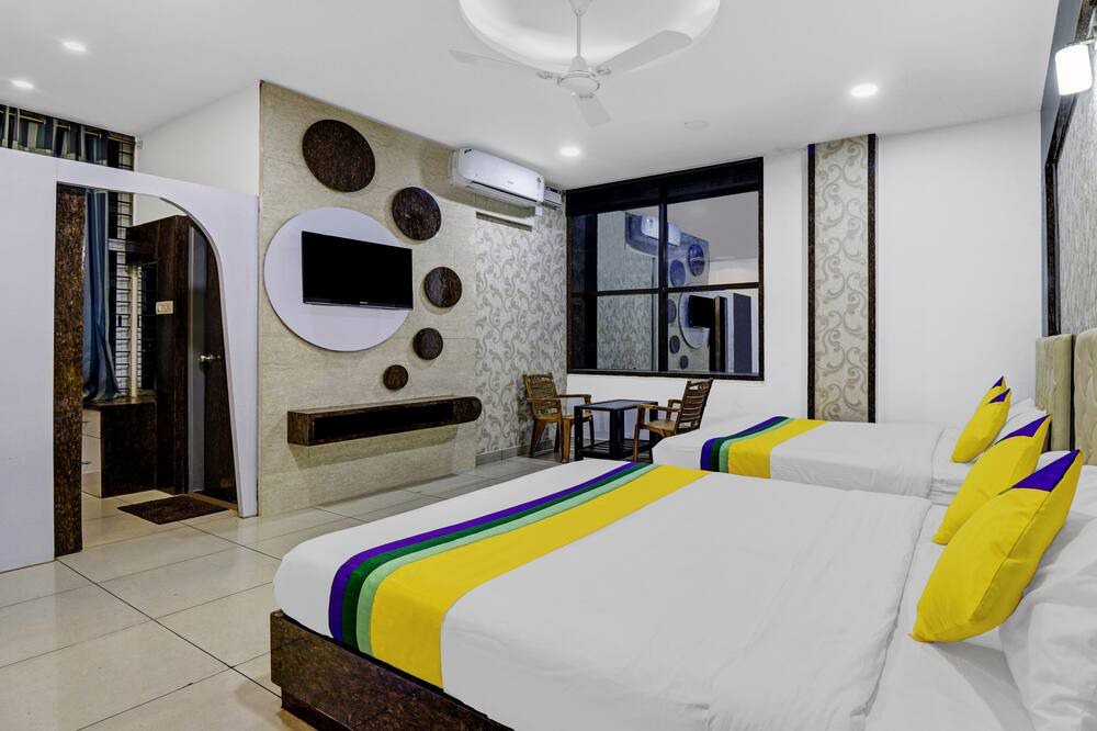 Photo of Bedroom in Chikkamagaluru