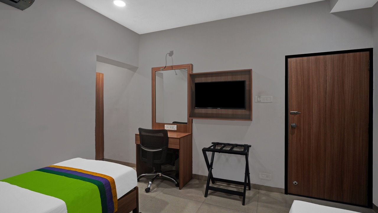 Photo of Bedroom in Surat