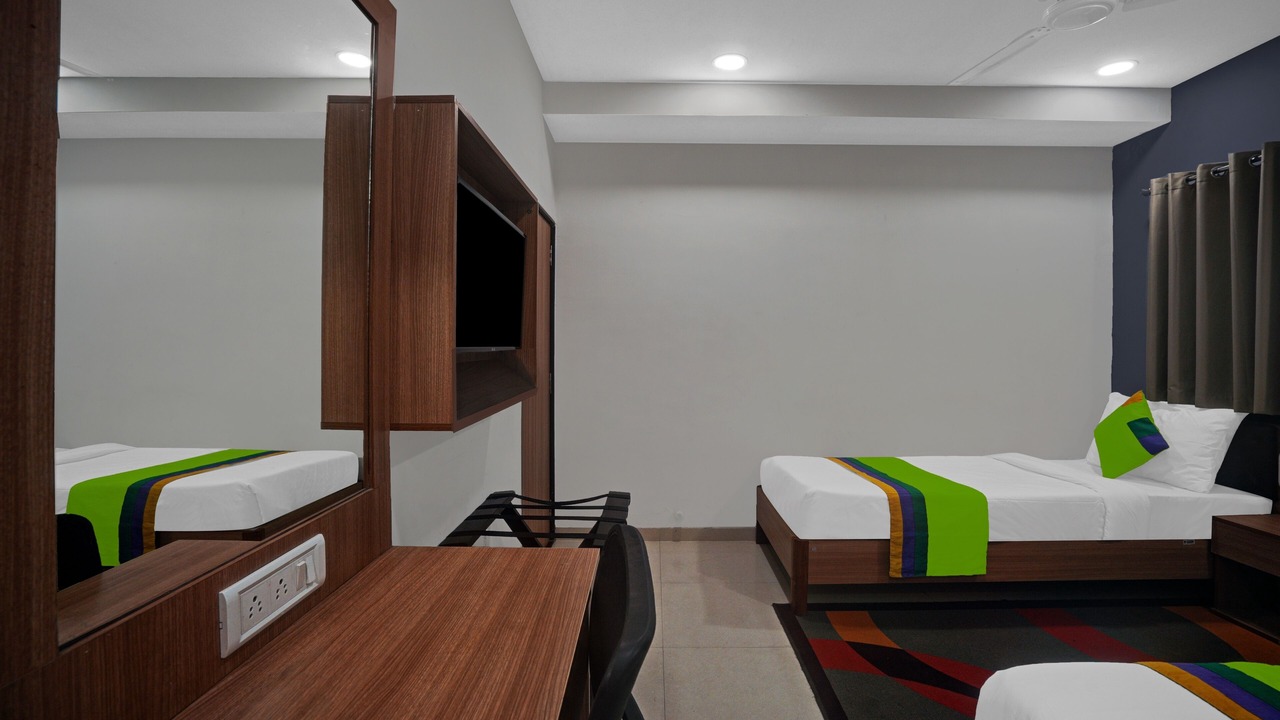 Photo of Bedroom in Surat