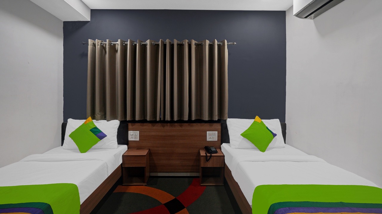 Photo of Bedroom in Surat