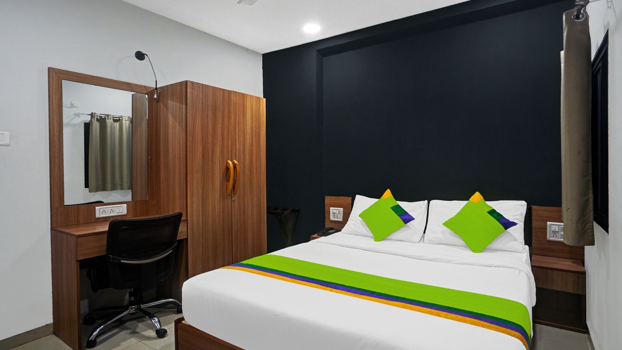 Photo of Bedroom in Surat