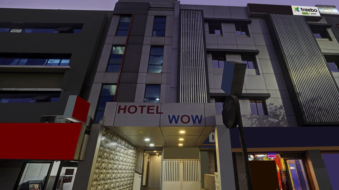 Photo of Outdoor in Surat