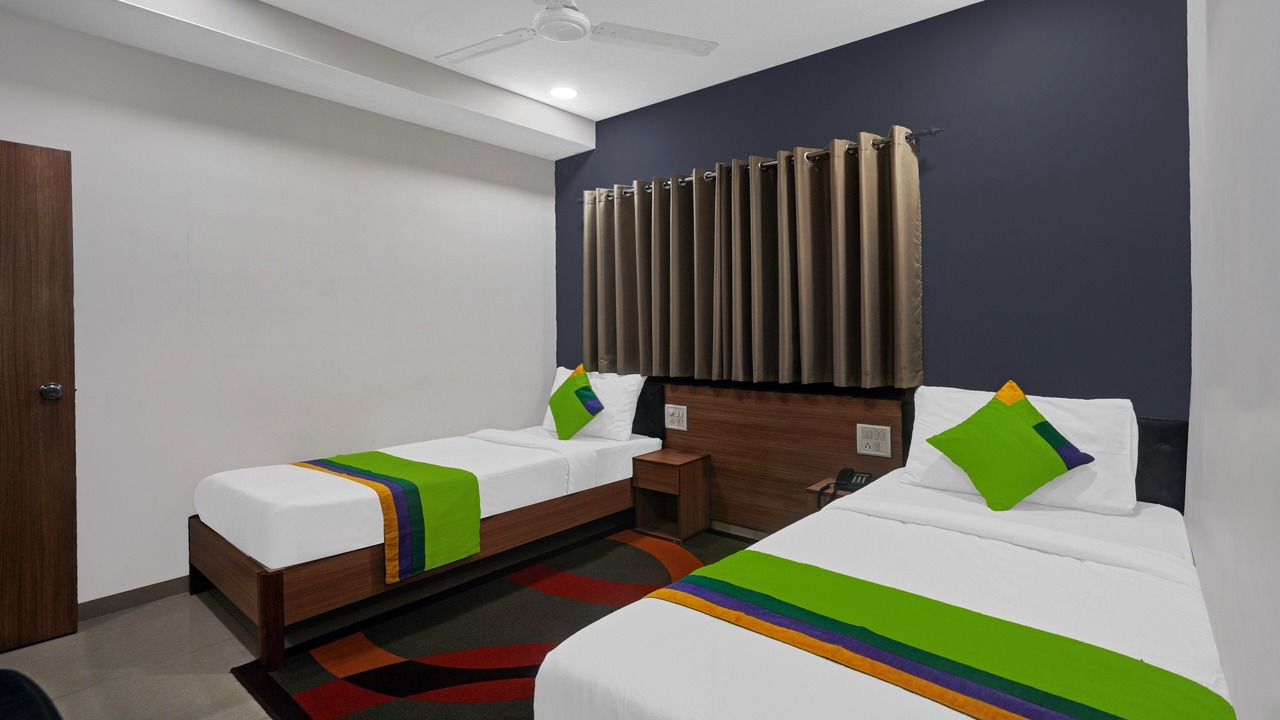 Photo of Bedroom in Surat