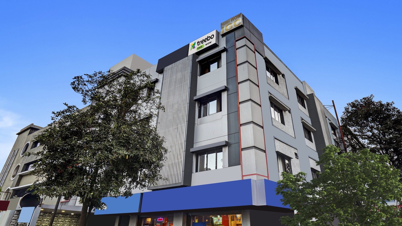 Photo of Outdoor in Surat