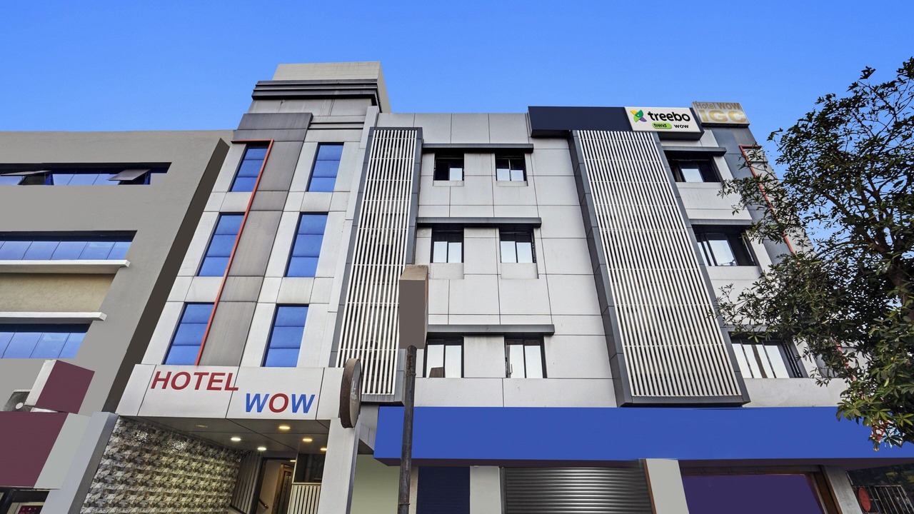 Photo of Outdoor in Surat