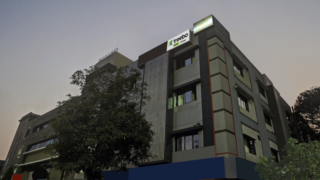 Photo of Outdoor in Surat
