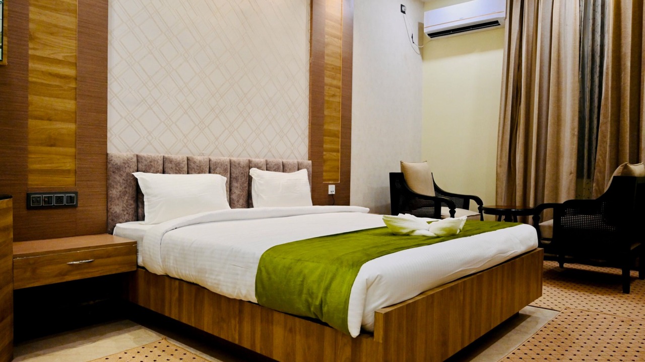 Photo of Bedroom in Bodh Gaya