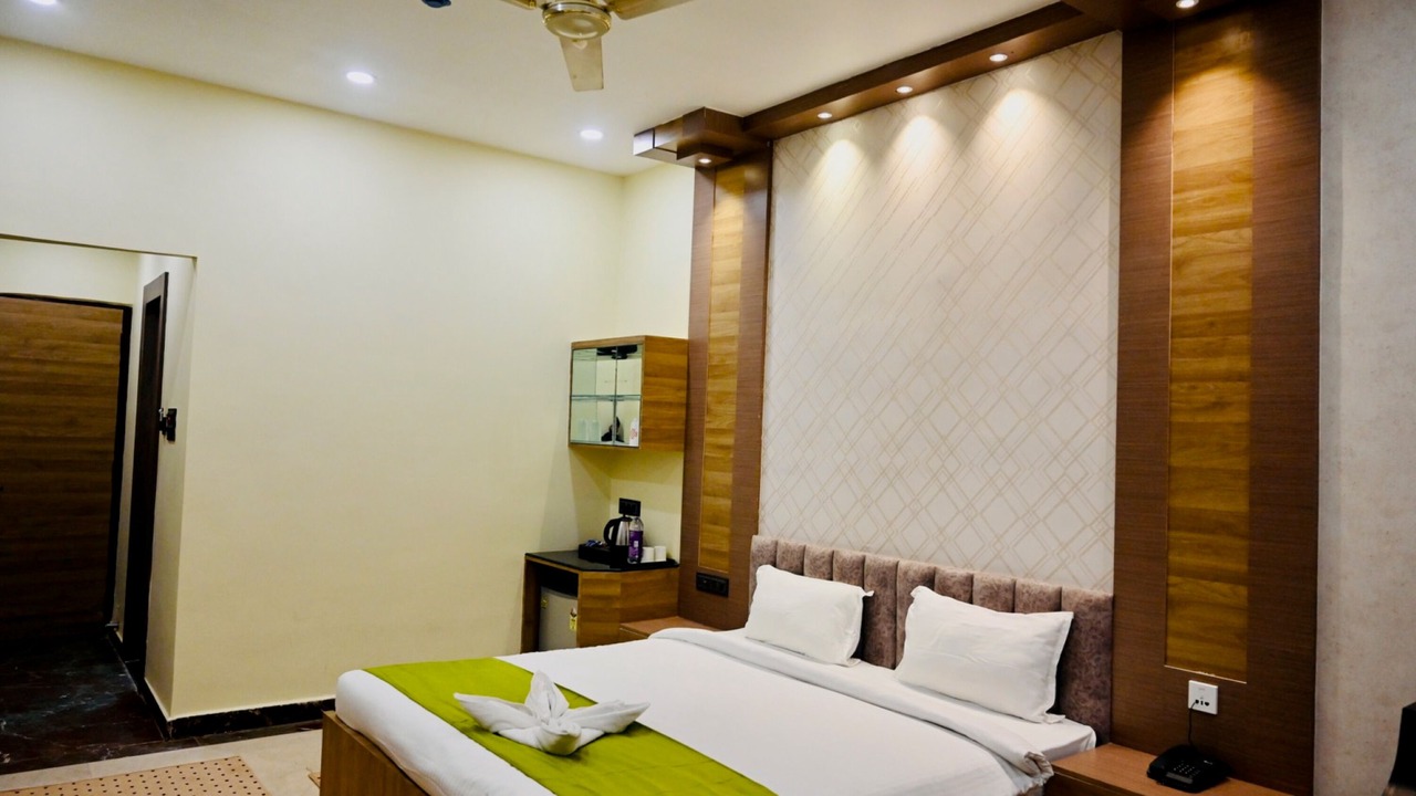Photo of Bedroom in Bodh Gaya