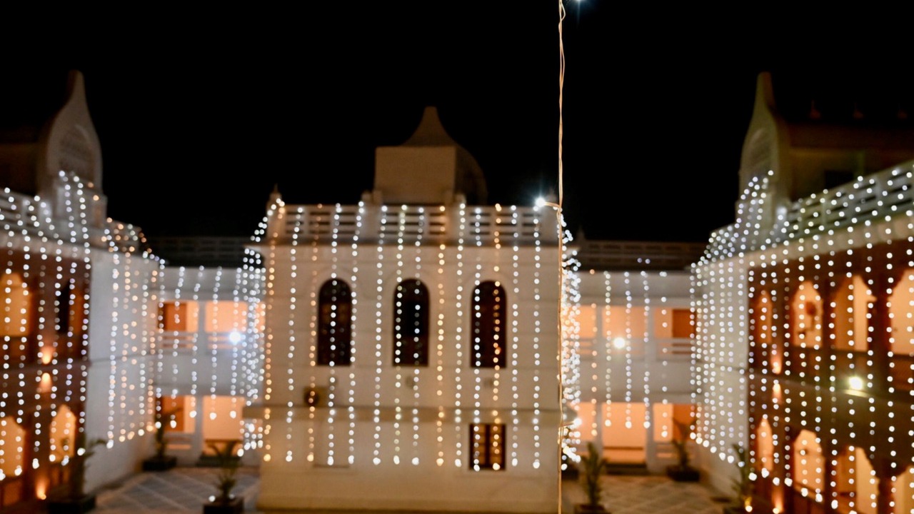 Photo of Outdoor in Bodh Gaya