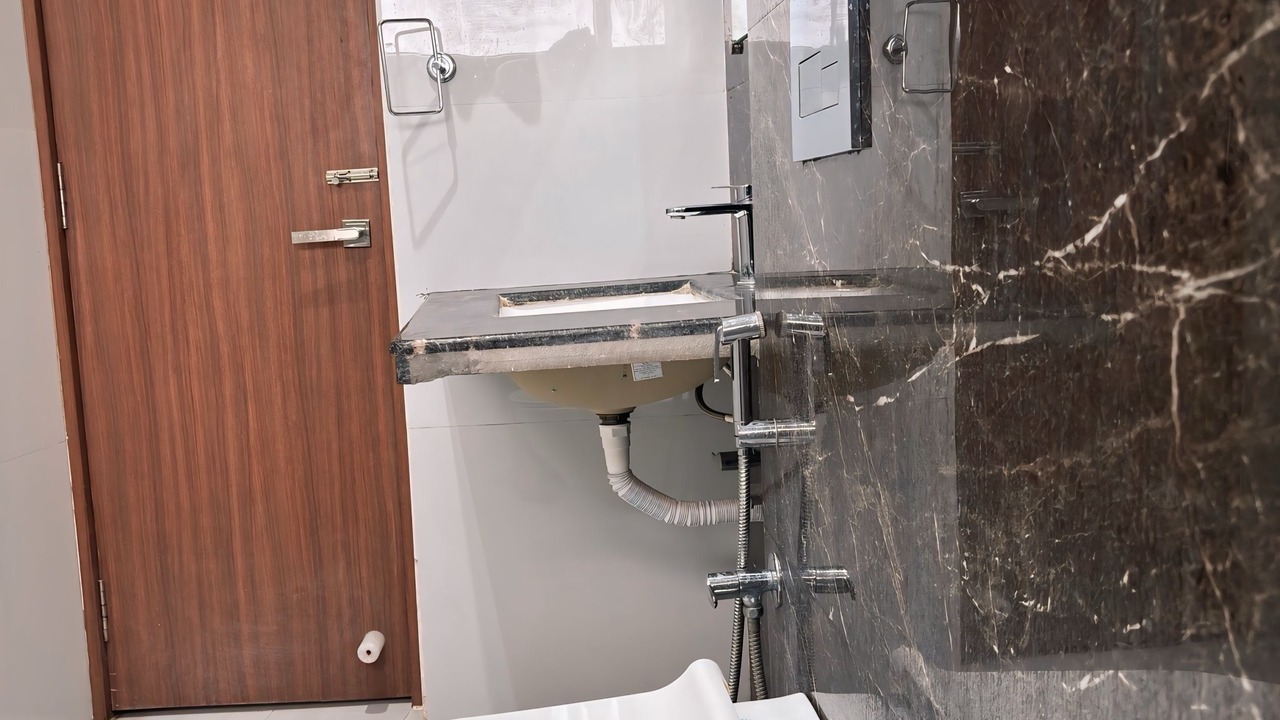 Photo of Bathroom in Bodh Gaya