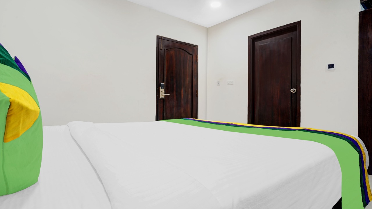 Photo of Bedroom in Vijayawada