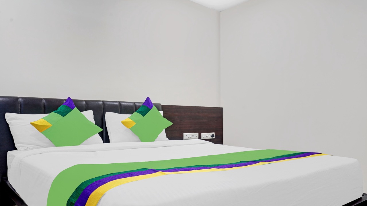 Photo of Bedroom in Vijayawada