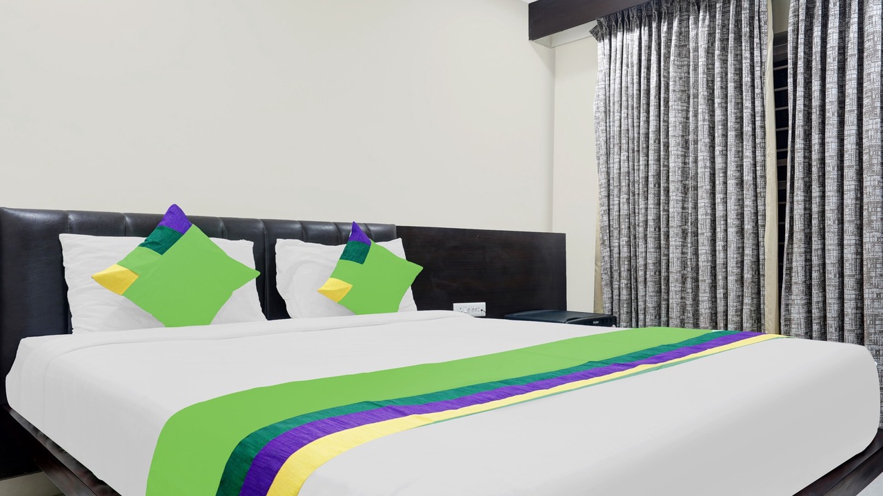 Photo of Bedroom in Vijayawada