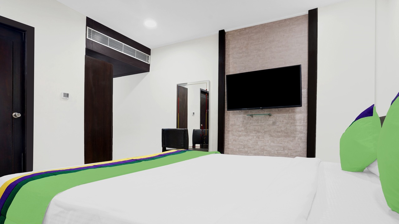 Photo of Bedroom in Vijayawada