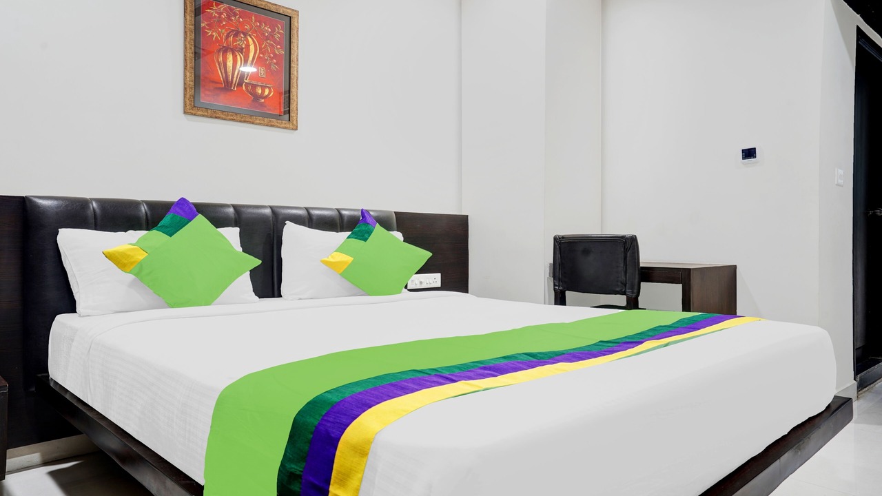Photo of Bedroom in Vijayawada