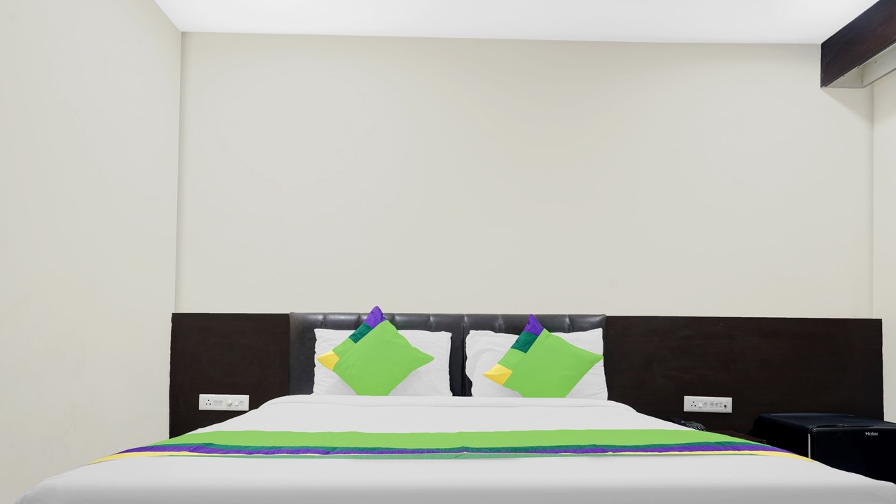 Photo of Bedroom in Vijayawada