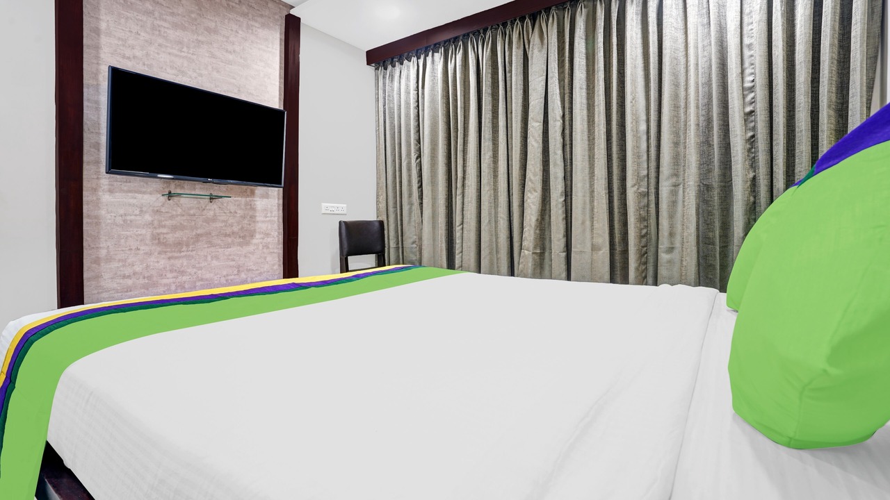 Photo of Bedroom in Vijayawada