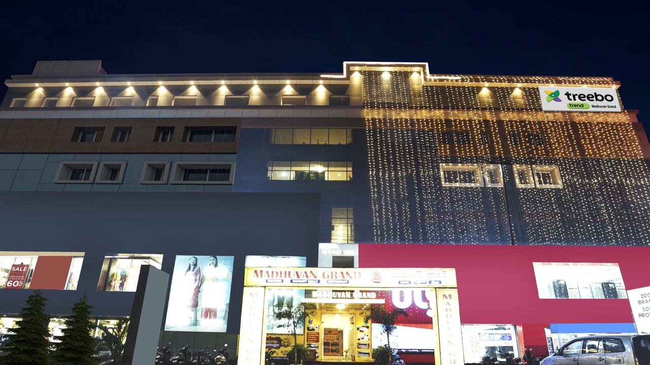 Photo of Outdoor in Vijayawada