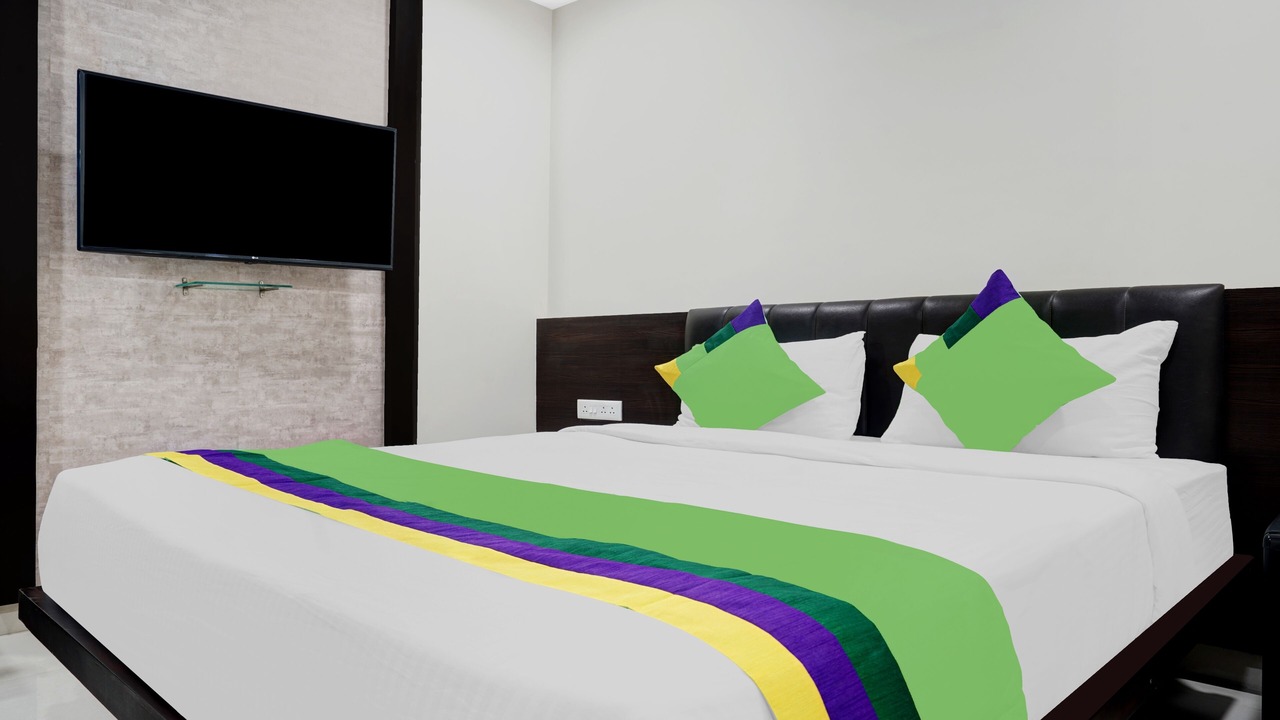 Photo of Bedroom in Vijayawada