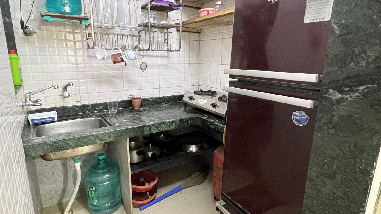Photo of Outdoor in Andheri West