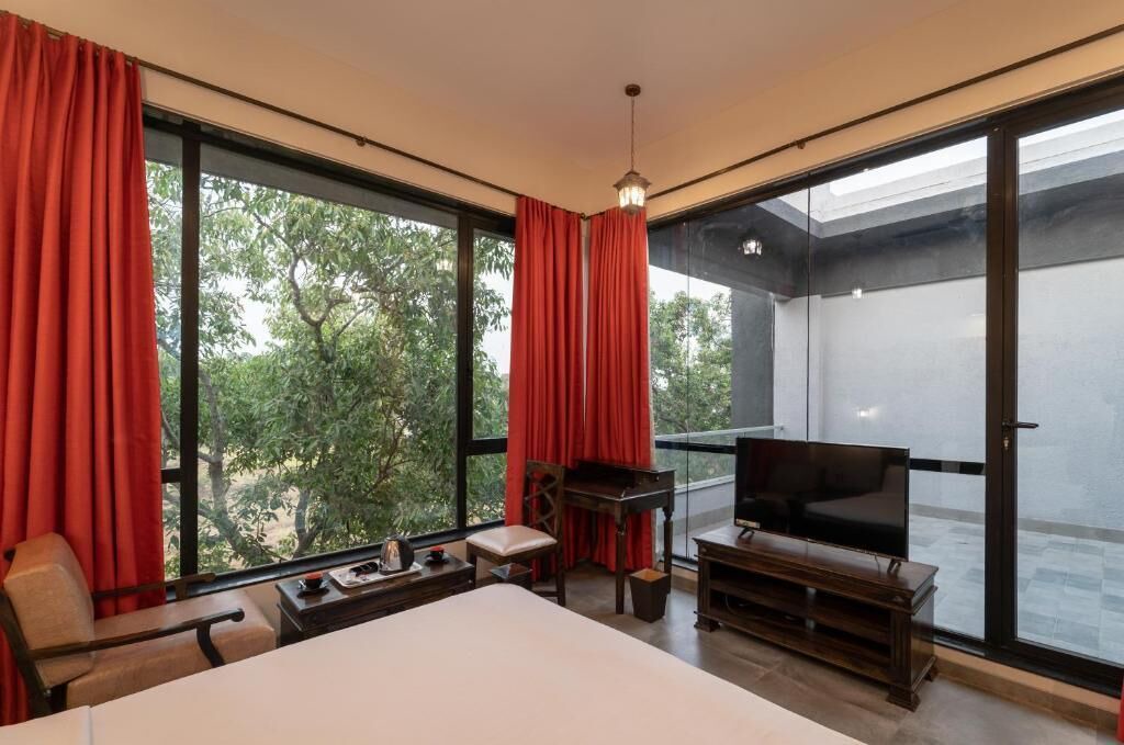 Photo of Bedroom in Hudco Colony
