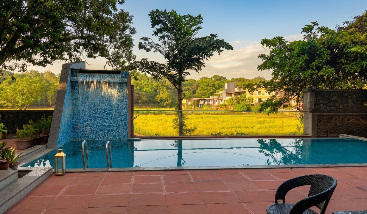 Photo of Outdoor in Hudco Colony