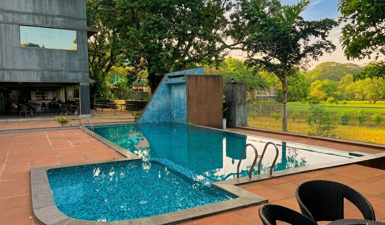 Photo of Outdoor in Hudco Colony