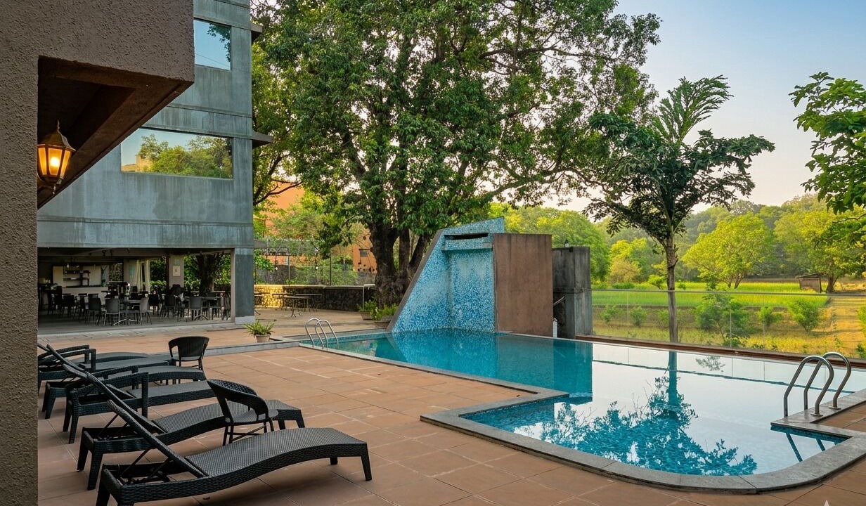 Photo of Outdoor in Hudco Colony