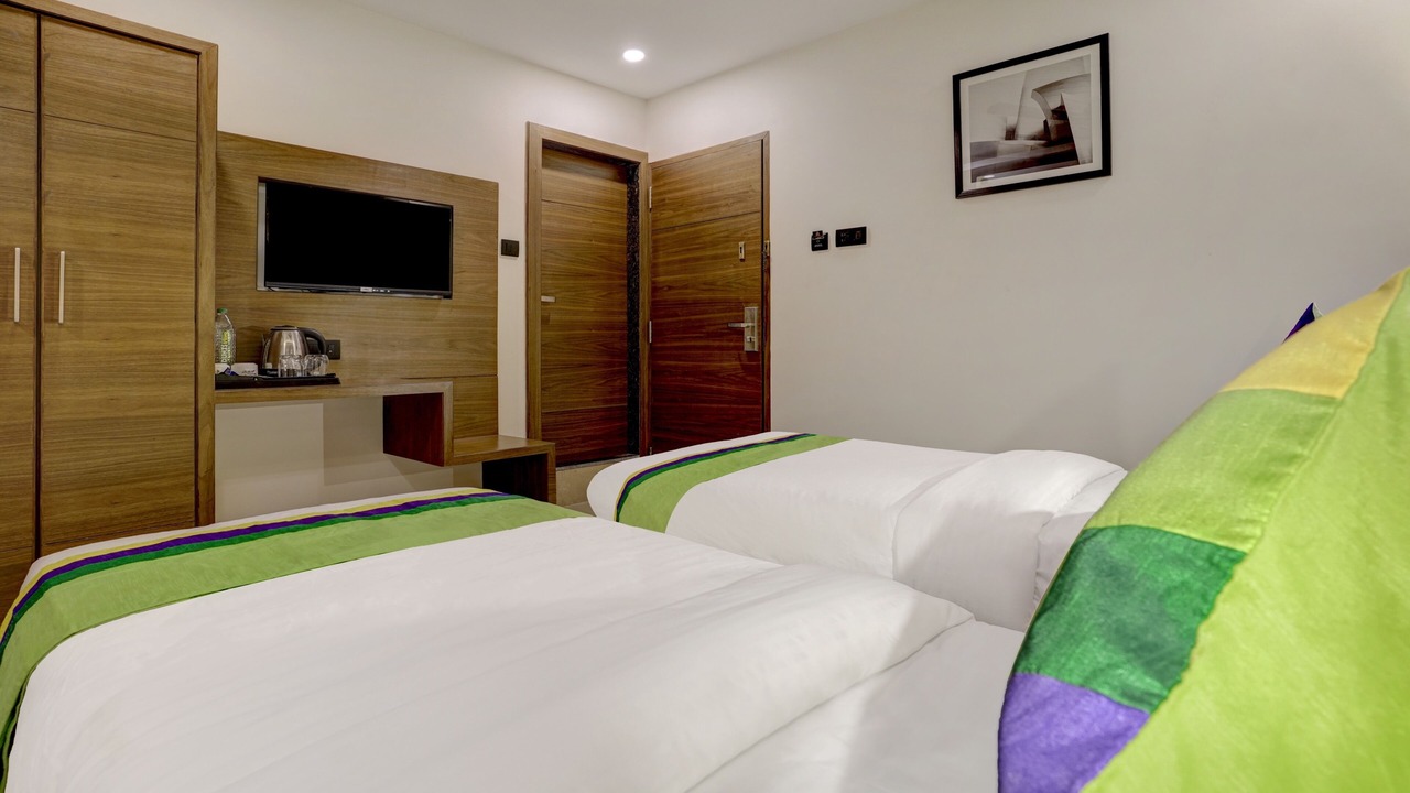 Photo of Bedroom in Marol