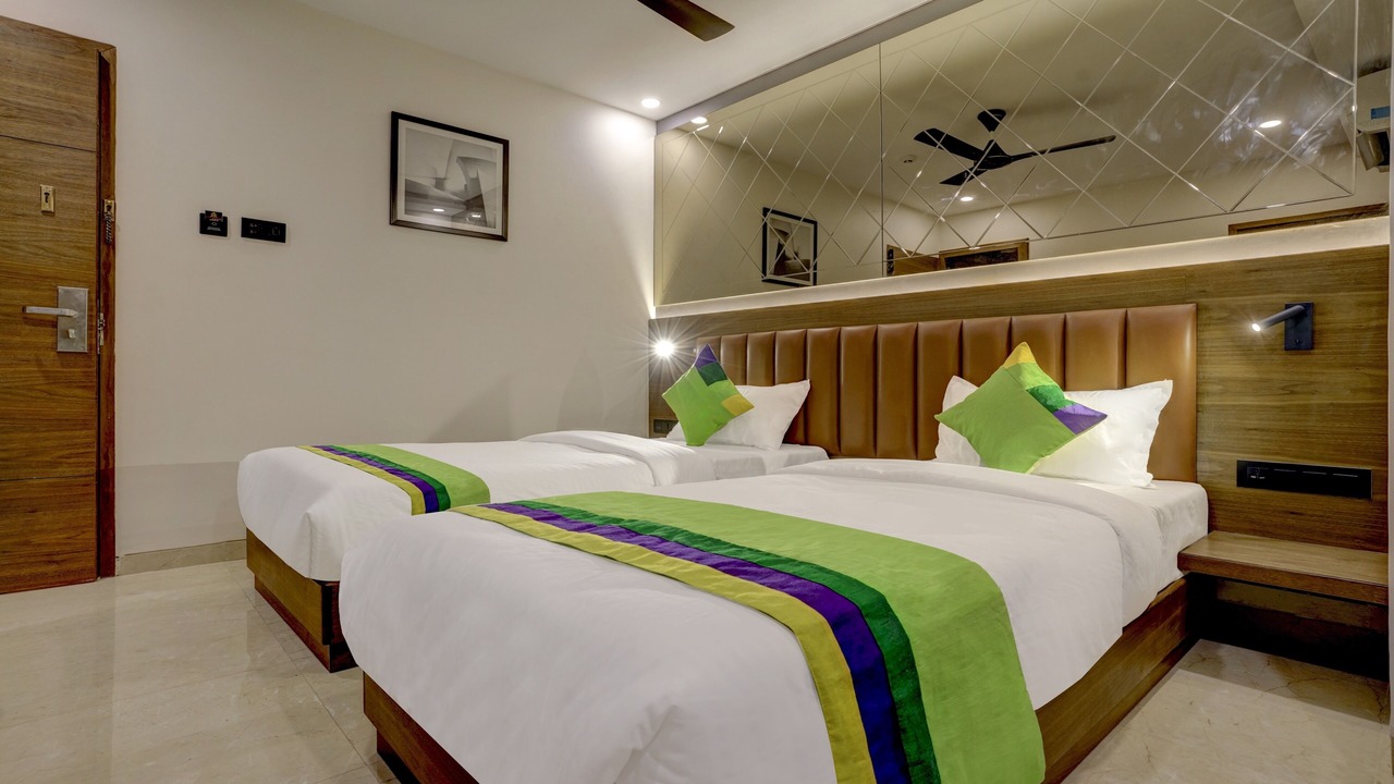 Photo of Bedroom in Marol