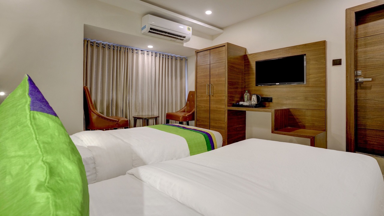 Photo of Bedroom in Marol