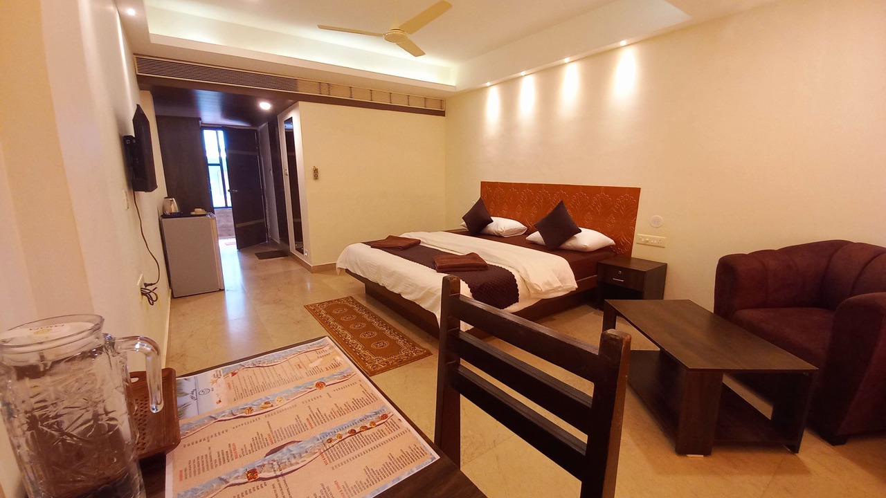 Photo of Bedroom in Arambol