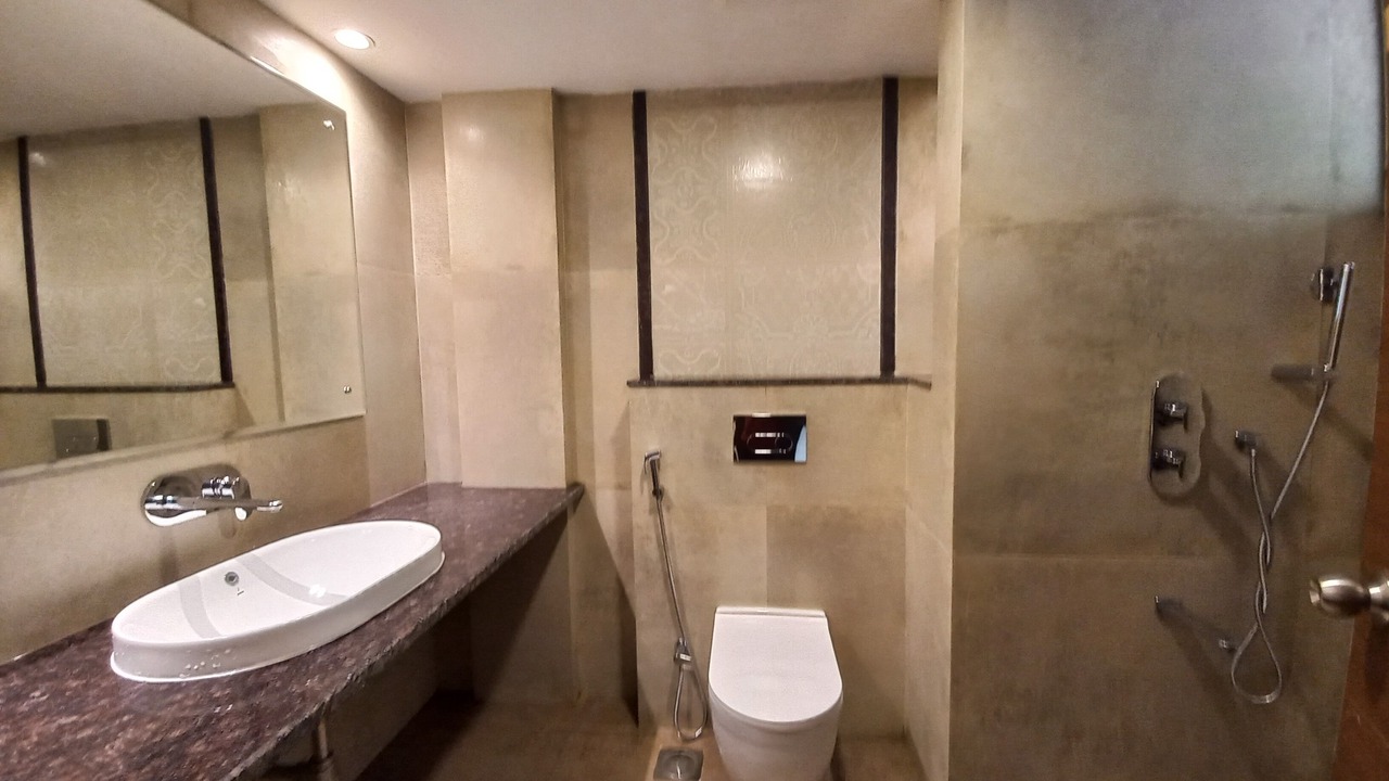 Photo of Bathroom in Arambol