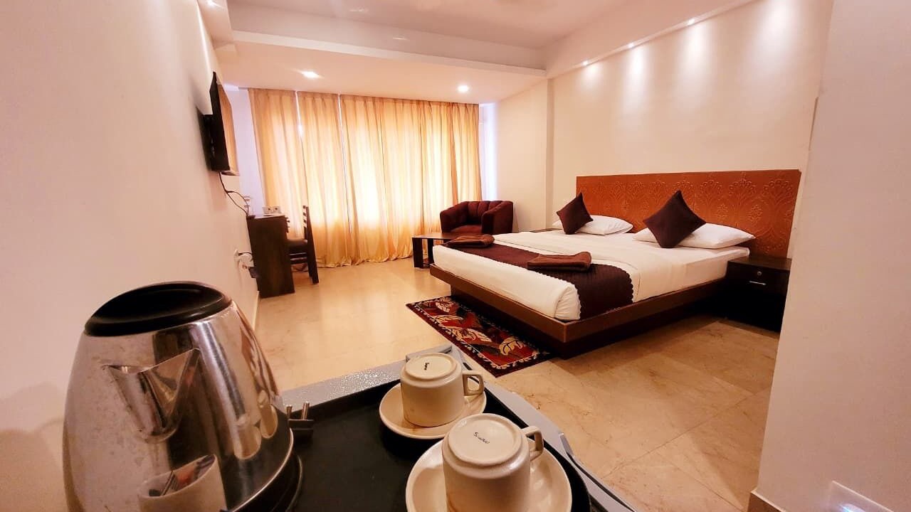 Photo of Bedroom in Arambol