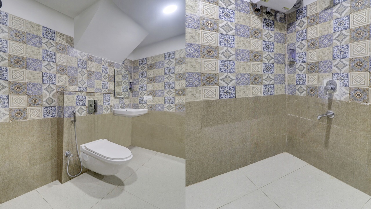 Photo of Bathroom in Punjagutta