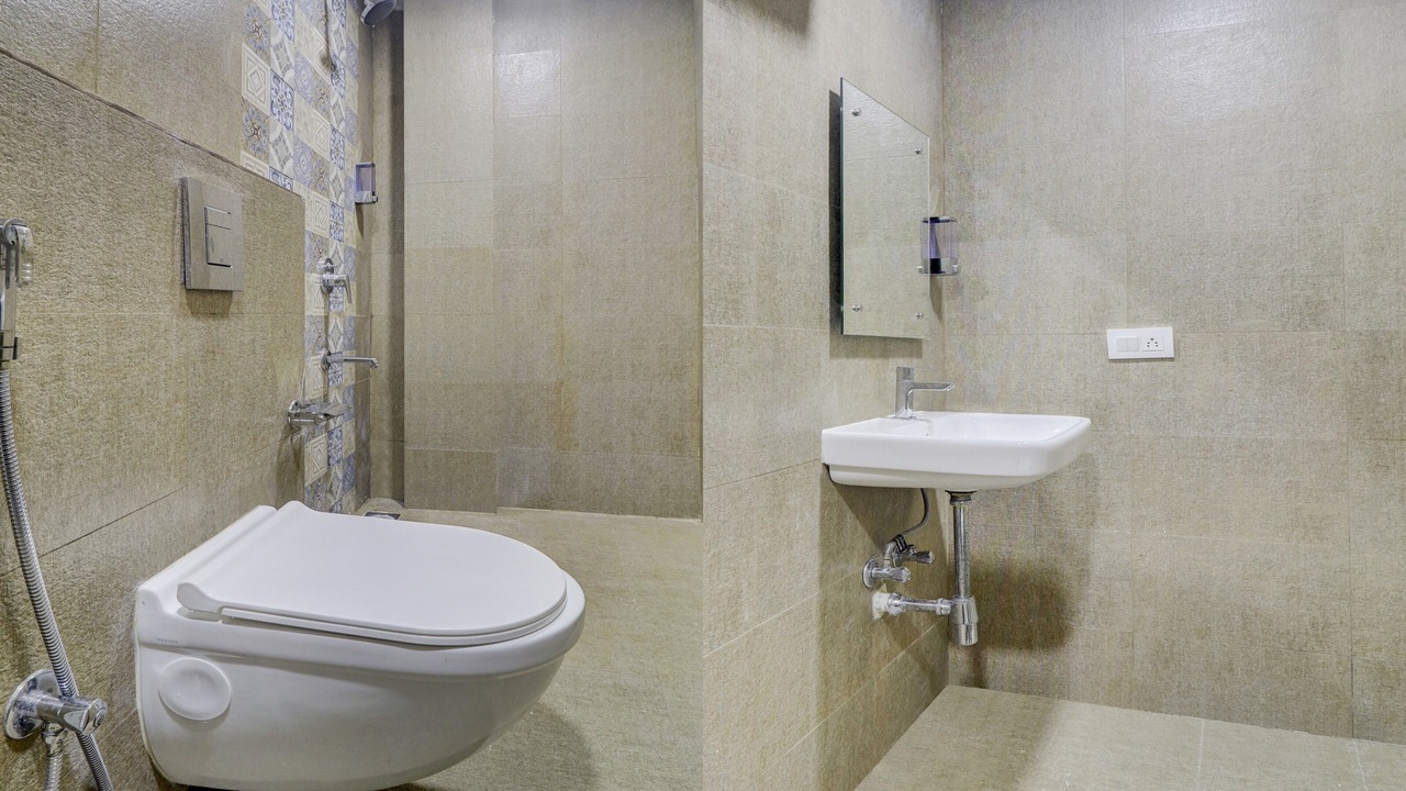 Photo of Bathroom in Punjagutta