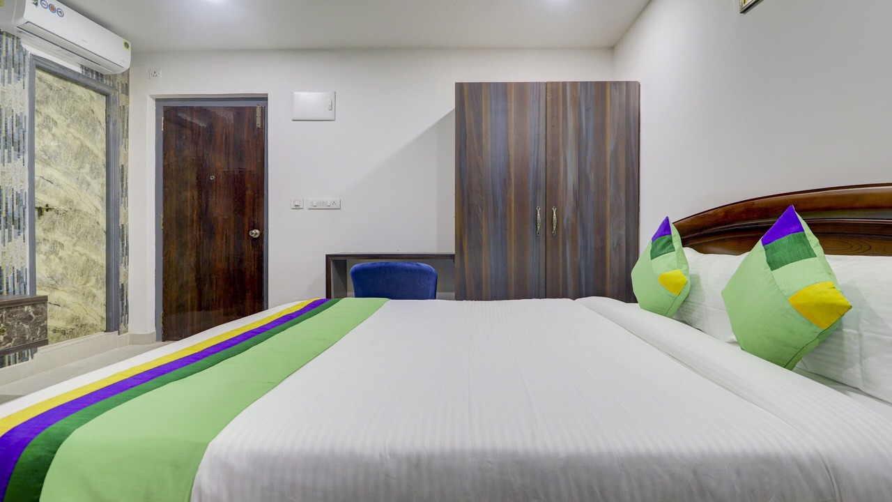 Photo of Bedroom in Punjagutta