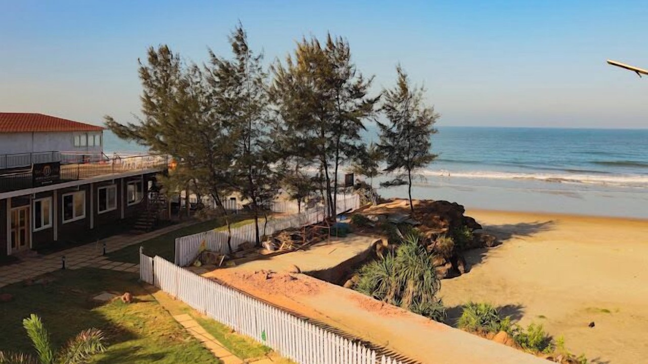 Photo of Outdoor in Morjim