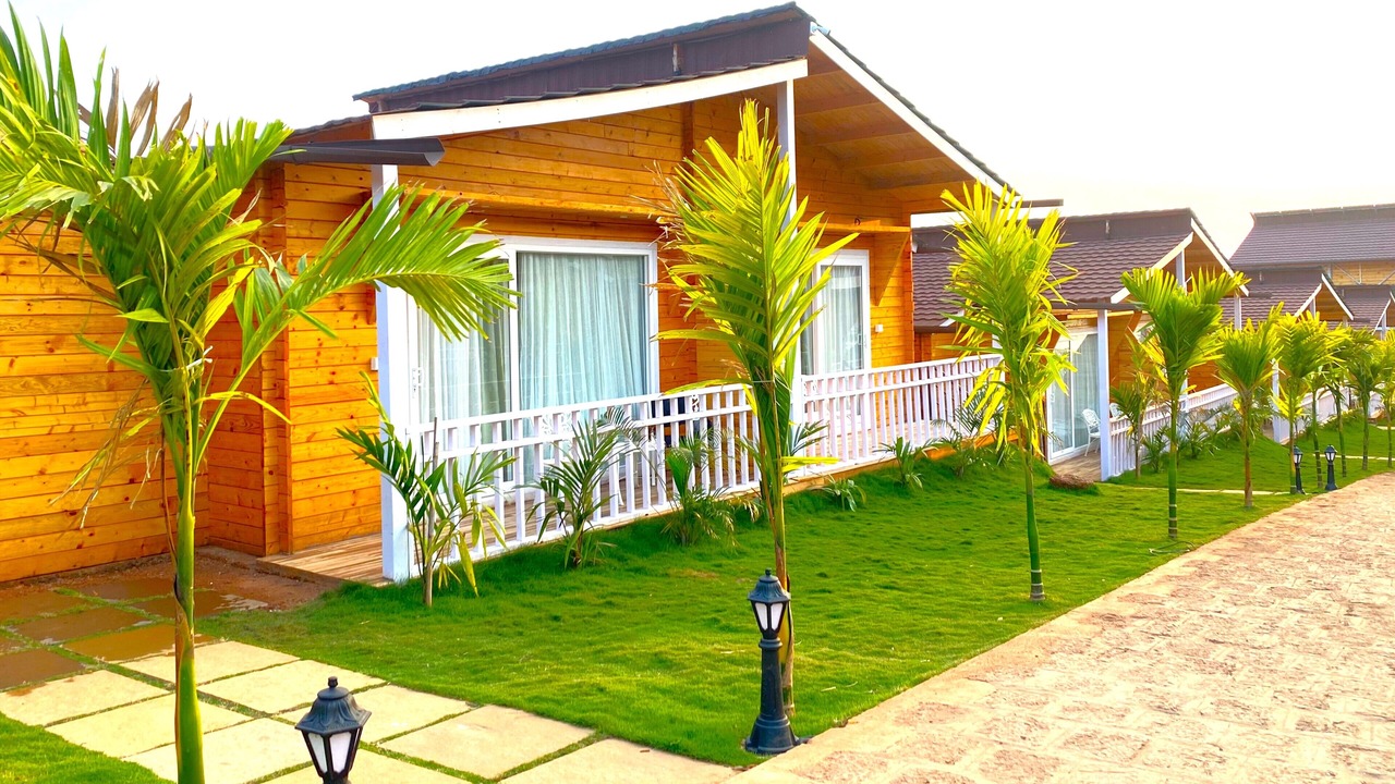 Photo of Outdoor in Morjim