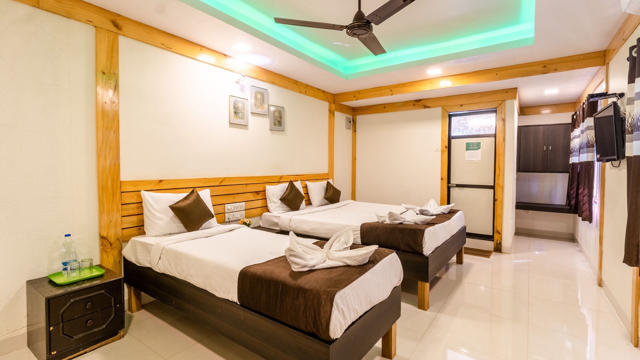Photo of Bedroom in Medha