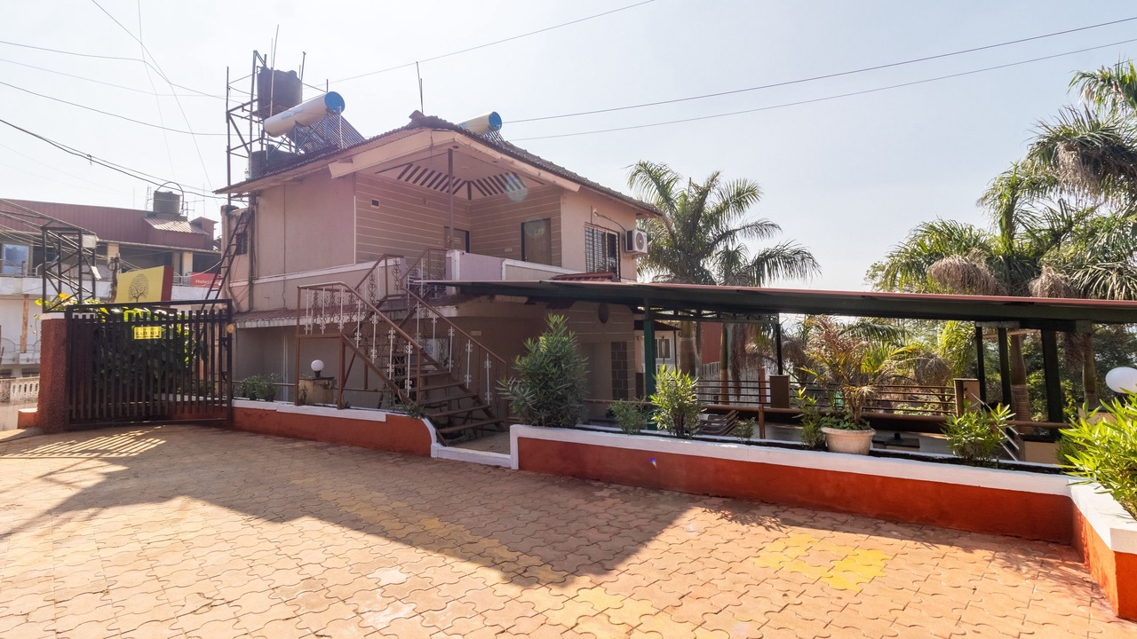 Photo of Outdoor in Medha