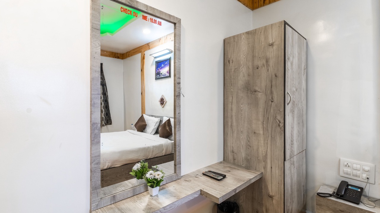 Photo of Bedroom in Medha
