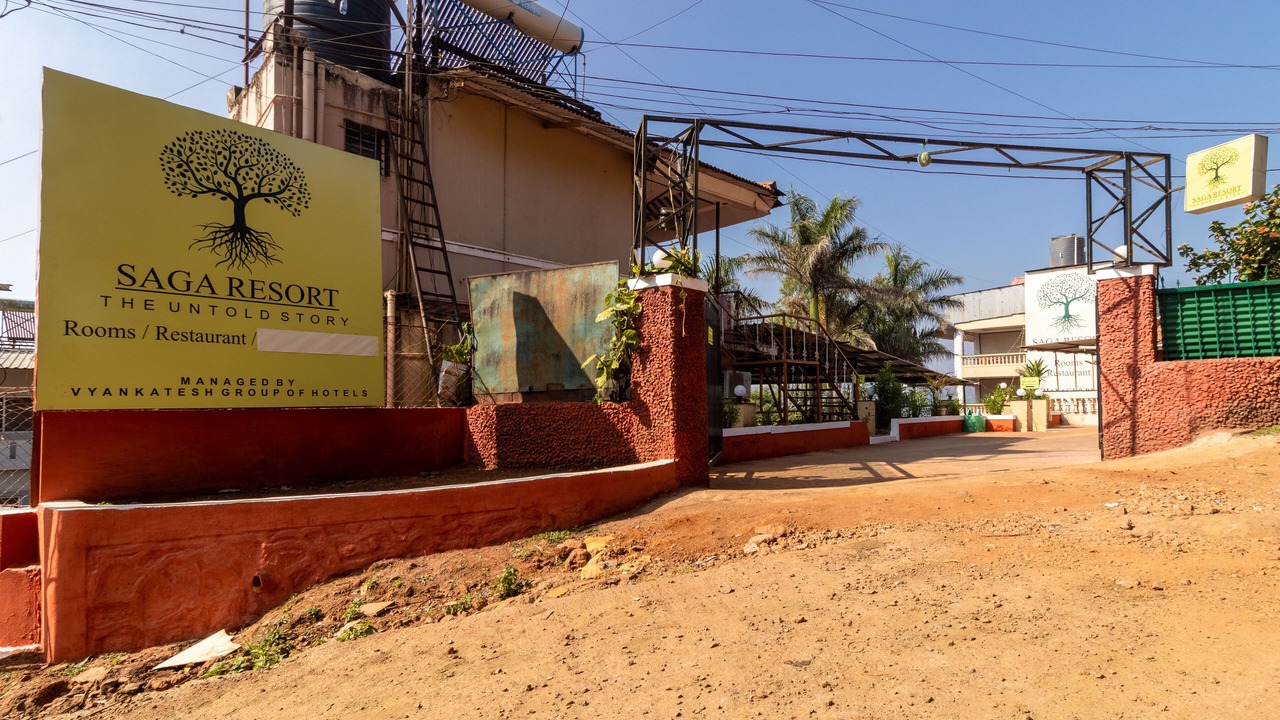 Photo of Outdoor in Medha