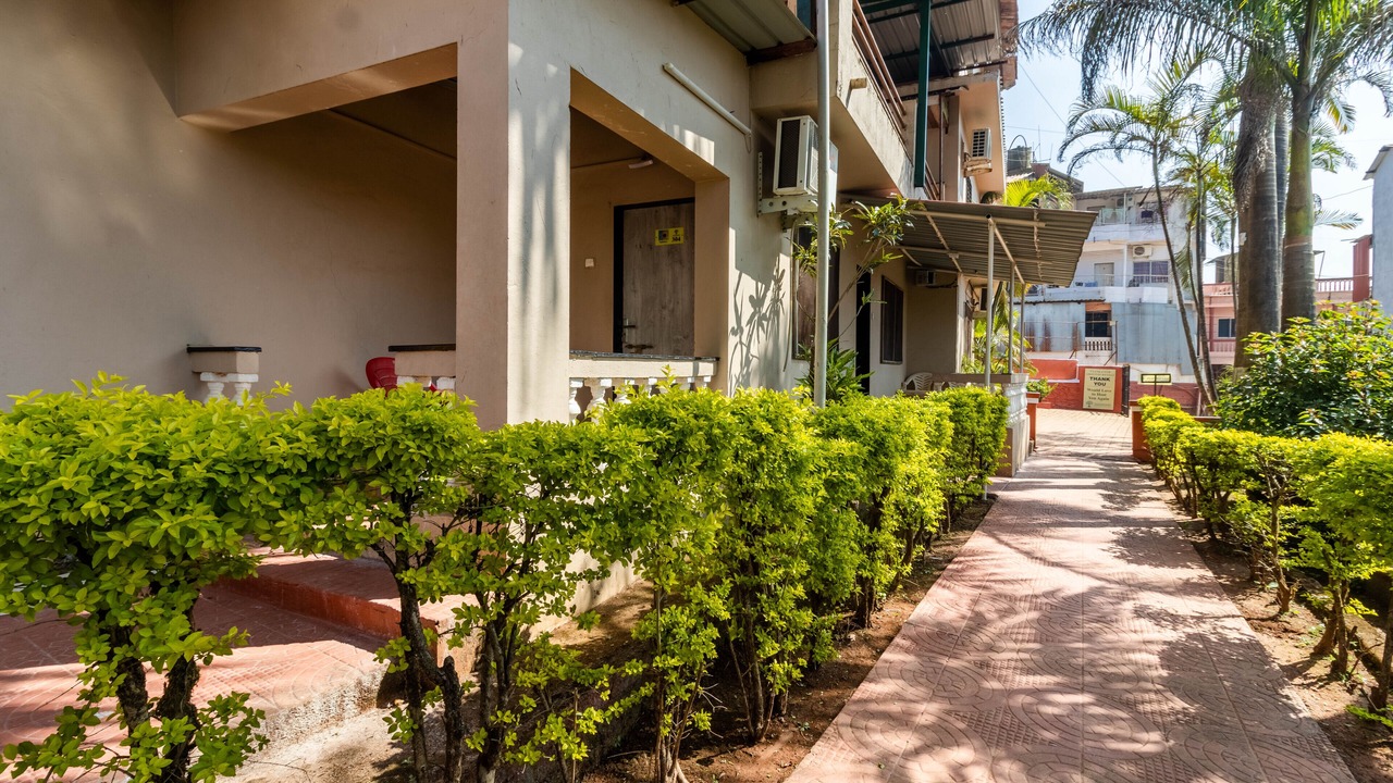 Photo of Outdoor in Medha