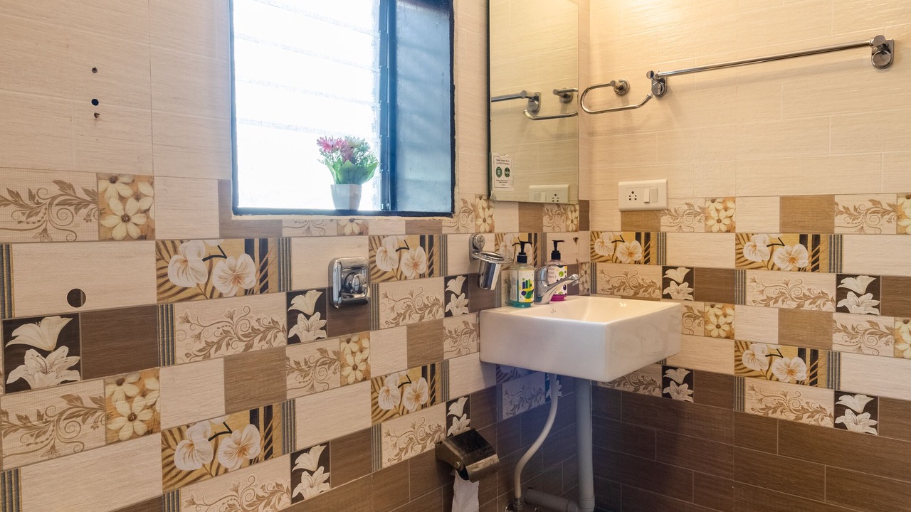 Photo of Bathroom in Medha